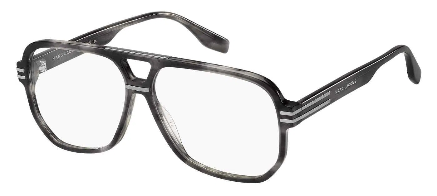 Marc Jacobs MARC718 Eyeglasses - view 4